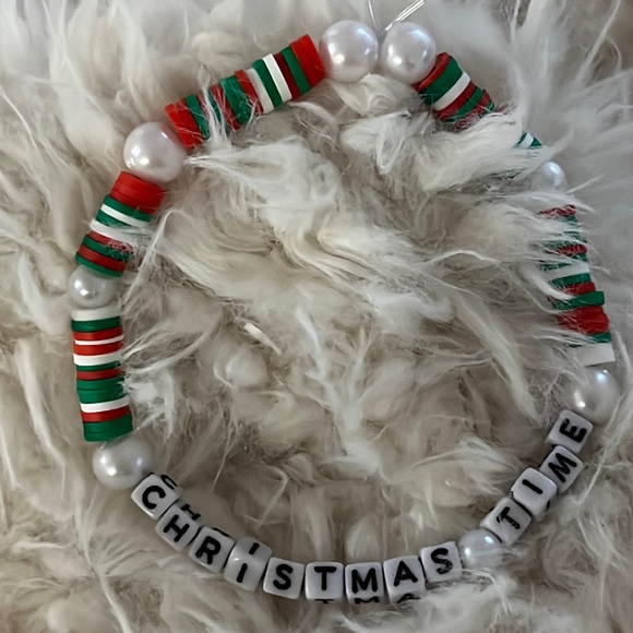 HANDMADE by my daughter (13) is saving $ to work w/people w/special needs 💕 - Picture 1 of 4